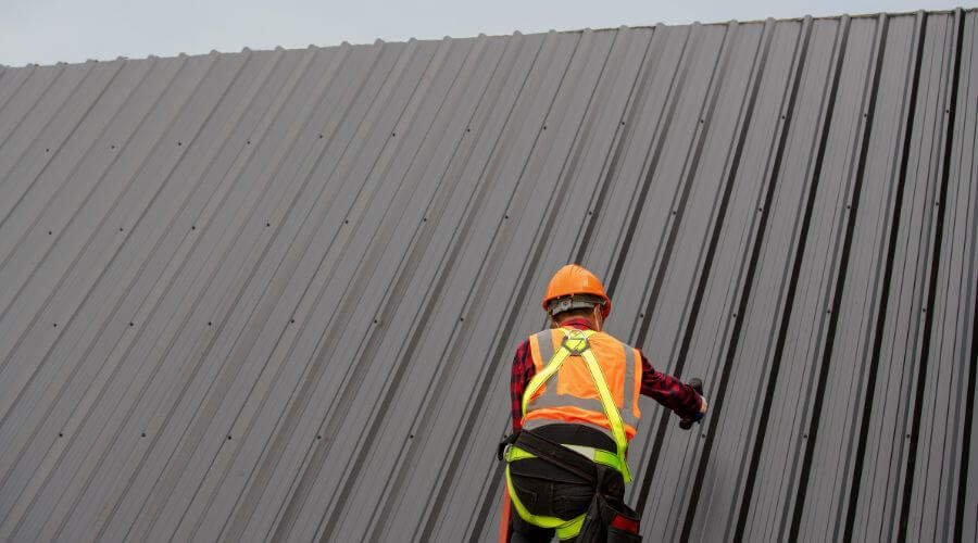 Professional residential roofers in Broadalbin, NY